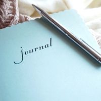 Journaling Club