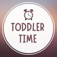 Toddler Time