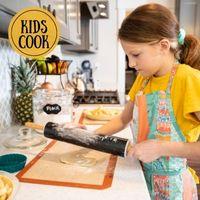 Kids Cook