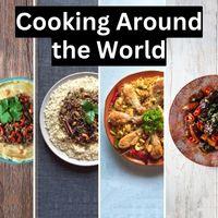 Cooking Around the World