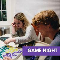 Game Night