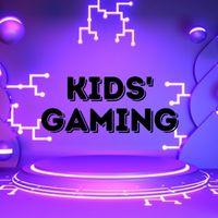 Kids Gaming