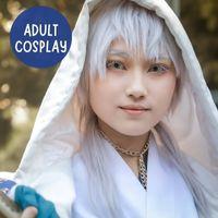 Adult Cosplay