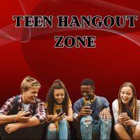 Teen Hangout Zone