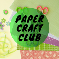 Paper Craft Club