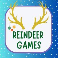 Reindeer Games