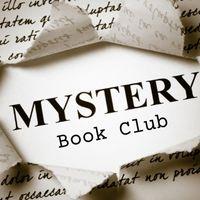 Mystery Book Club