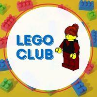 Lego Club