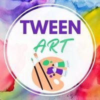 Tween Art