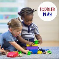 Toddler Play