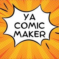 YA Comic Maker