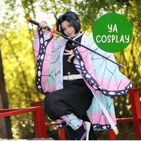 YA Cosplay