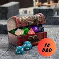 YA D & D