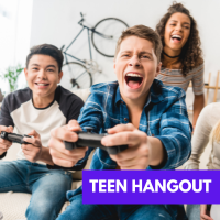 Image "Teen Hangout"